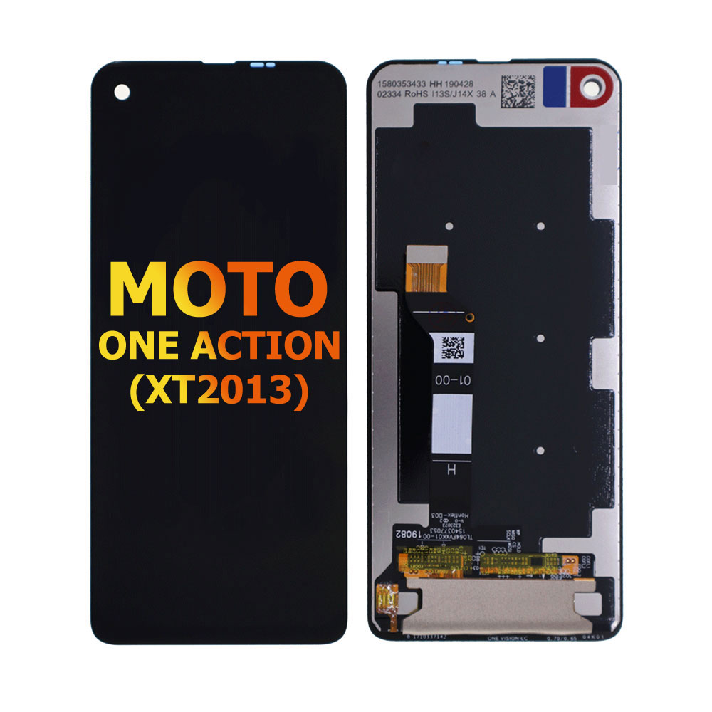 MOTO ONE  ACTION (XT2013) COMP LCD